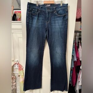 Lucky Brand Women's Boot Cut Jeans - Indigo